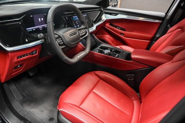 2024 Jeep Wagoneer S Launch Edition 4dr SUV Chicago IL