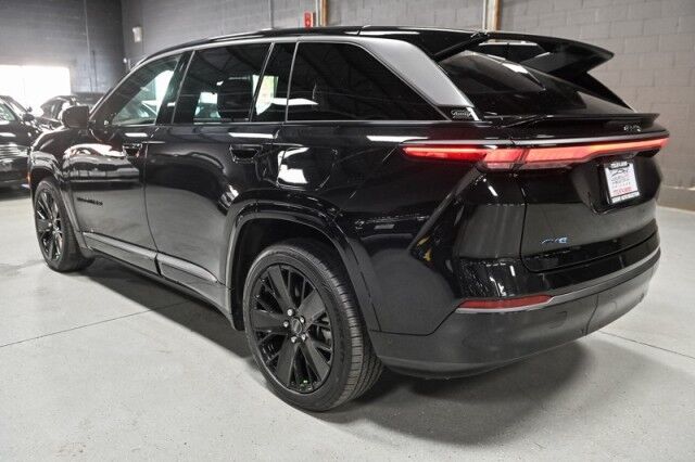 2024 Jeep Wagoneer S Launch Edition 4dr SUV Chicago IL