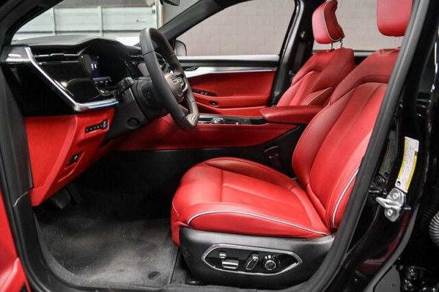 2024 Jeep Wagoneer S Launch Edition 4dr SUV Chicago IL