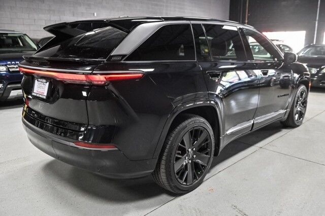 2024 Jeep Wagoneer S Launch Edition 4dr SUV Chicago IL