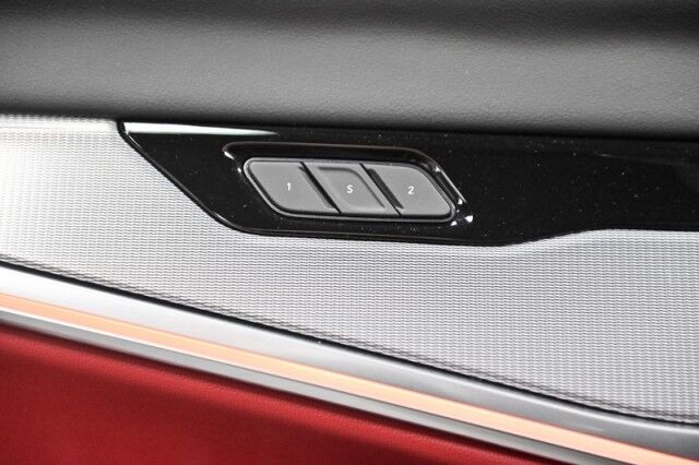 2024 Jeep Wagoneer S Launch Edition 4dr SUV Chicago IL