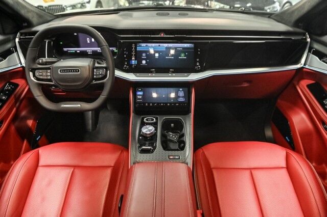 2024 Jeep Wagoneer S Launch Edition 4dr SUV Chicago IL