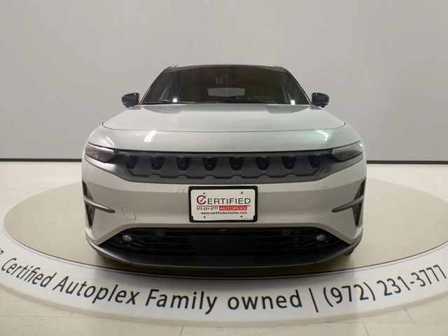 2024 Jeep Wagoneer S Launch Edition Dallas TX