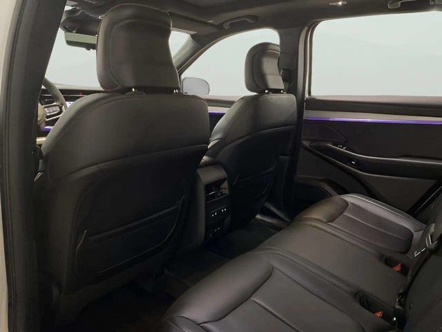 2024 Jeep Wagoneer S Launch Edition Dallas TX