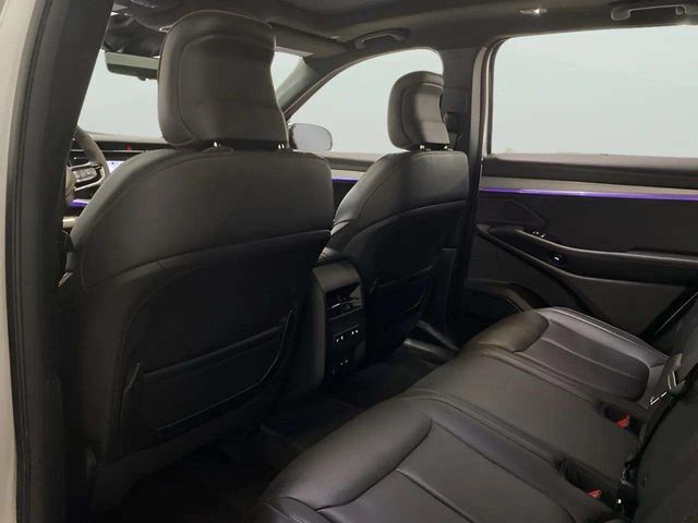 2024 Jeep Wagoneer S Launch Edition Dallas TX