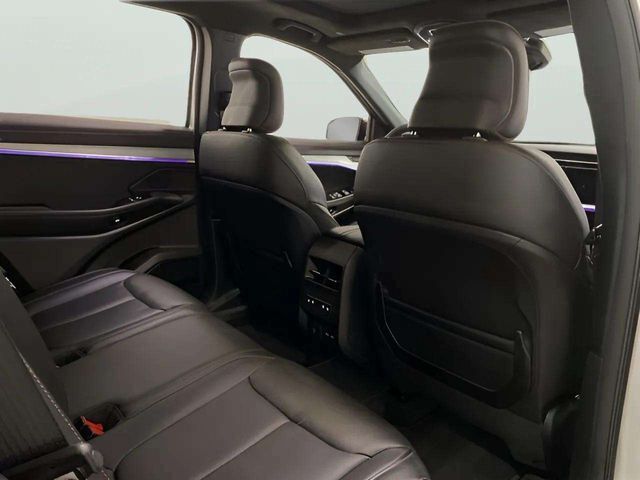 2024 Jeep Wagoneer S Launch Edition Dallas TX