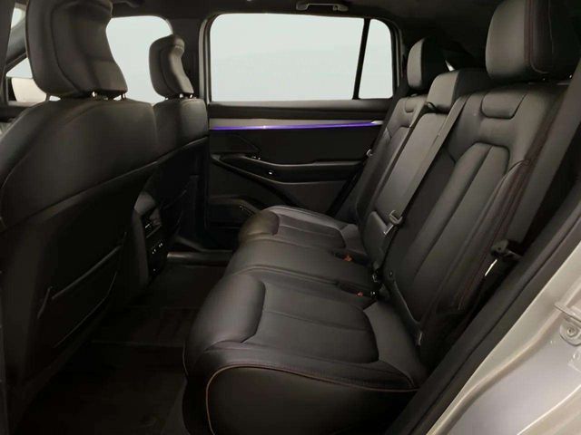2024 Jeep Wagoneer S Launch Edition Dallas TX