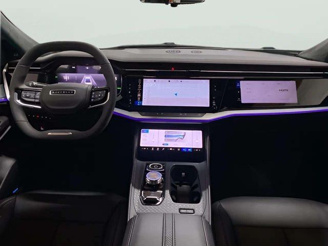 2024 Jeep Wagoneer S Launch Edition Dallas TX