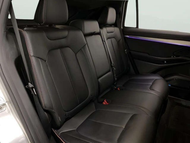 2024 Jeep Wagoneer S Launch Edition Dallas TX