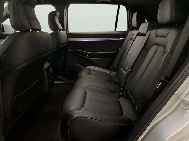 2024 Jeep Wagoneer S Launch Edition Dallas TX