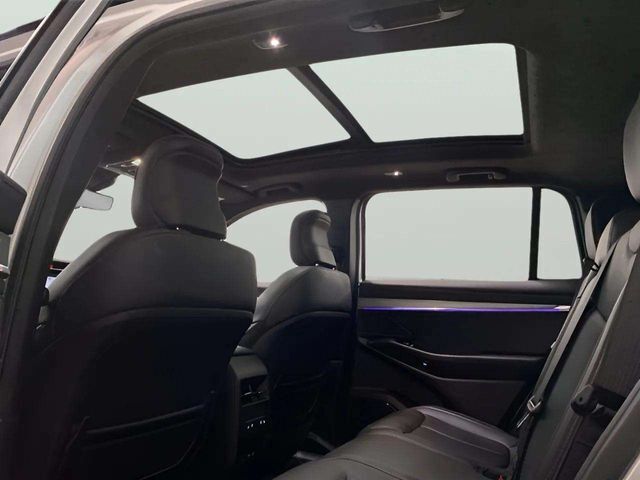 2024 Jeep Wagoneer S Launch Edition Dallas TX