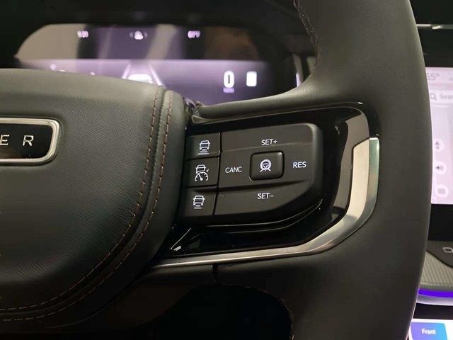 2024 Jeep Wagoneer S Launch Edition Dallas TX