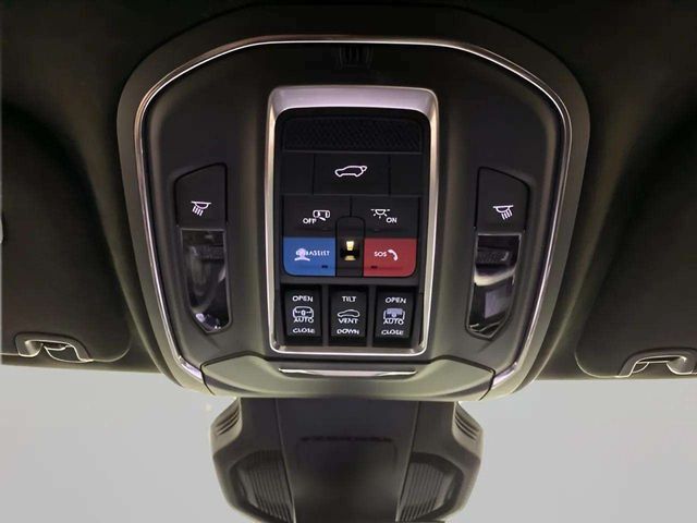 2024 Jeep Wagoneer S Launch Edition Dallas TX