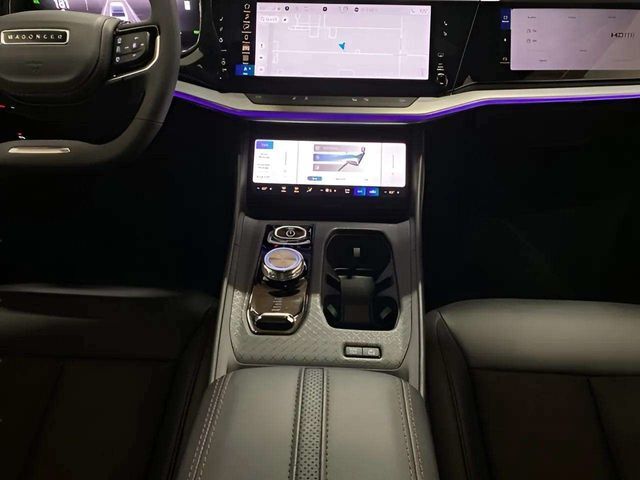 2024 Jeep Wagoneer S Launch Edition Dallas TX