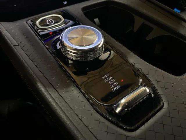 2024 Jeep Wagoneer S Launch Edition Dallas TX