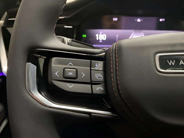 2024 Jeep Wagoneer S Launch Edition Dallas TX