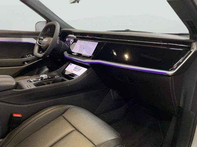 2024 Jeep Wagoneer S Launch Edition Dallas TX
