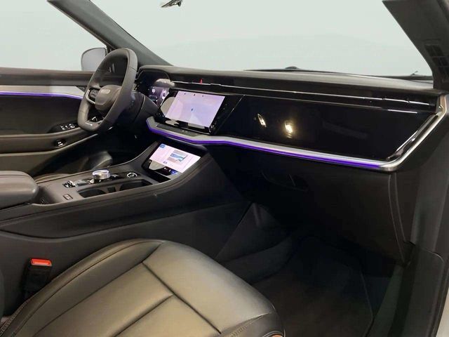 2024 Jeep Wagoneer S Launch Edition Dallas TX