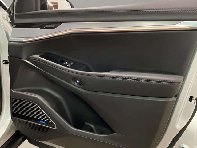 2024 Jeep Wagoneer S Launch Edition Dallas TX