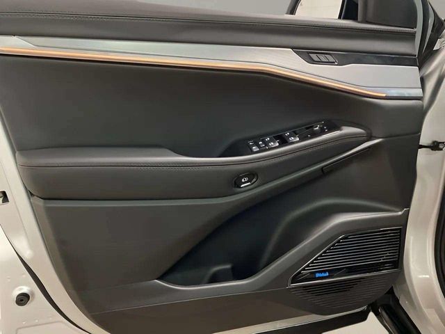 2024 Jeep Wagoneer S Launch Edition Dallas TX
