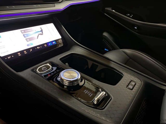 2024 Jeep Wagoneer S Launch Edition Dallas TX