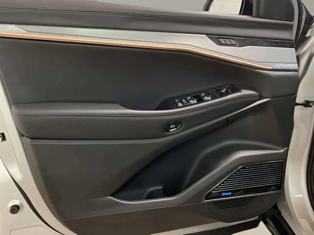 2024 Jeep Wagoneer S Launch Edition Dallas TX