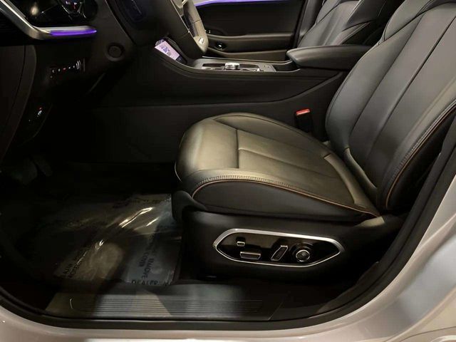 2024 Jeep Wagoneer S Launch Edition Dallas TX