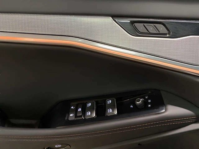 2024 Jeep Wagoneer S Launch Edition Dallas TX