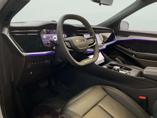 2024 Jeep Wagoneer S Launch Edition Dallas TX