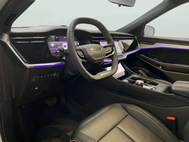 2024 Jeep Wagoneer S Launch Edition Dallas TX