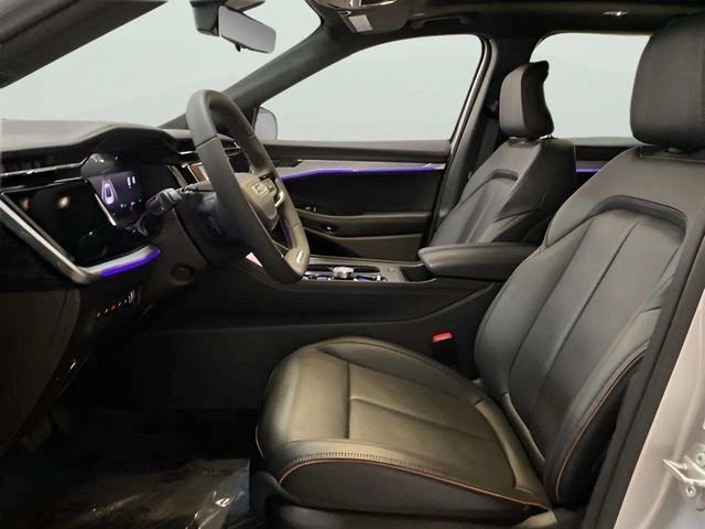 2024 Jeep Wagoneer S Launch Edition Dallas TX