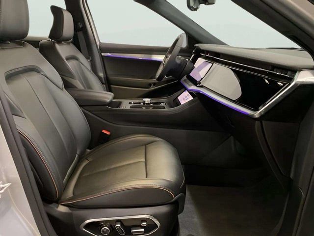2024 Jeep Wagoneer S Launch Edition Dallas TX