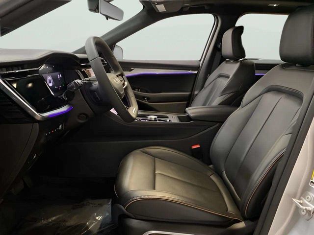 2024 Jeep Wagoneer S Launch Edition Dallas TX
