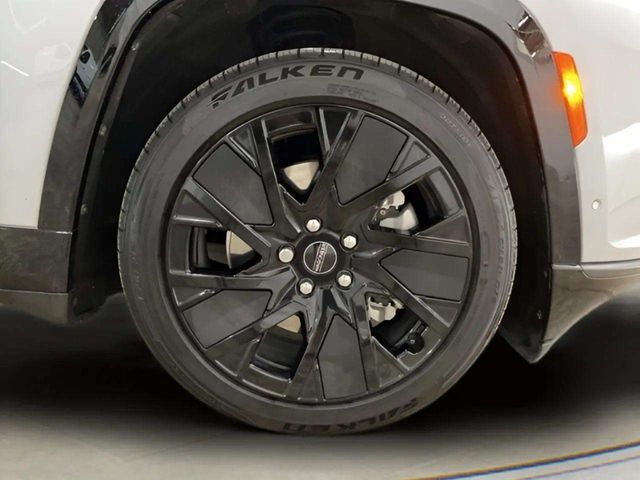 2024 Jeep Wagoneer S Launch Edition Dallas TX