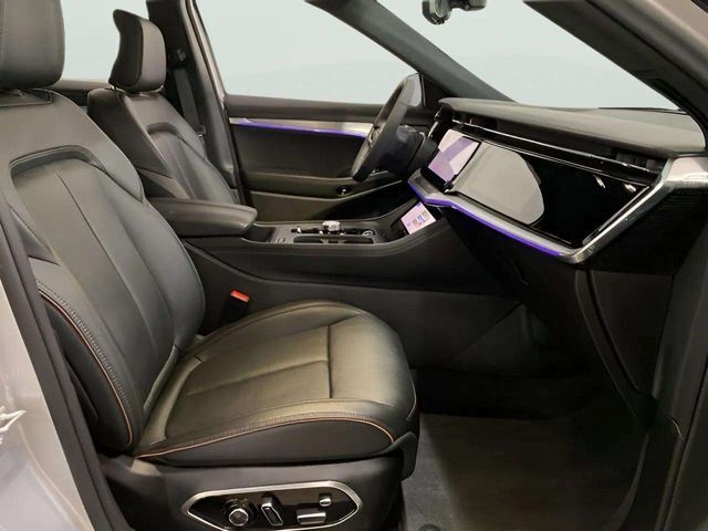 2024 Jeep Wagoneer S Launch Edition Dallas TX
