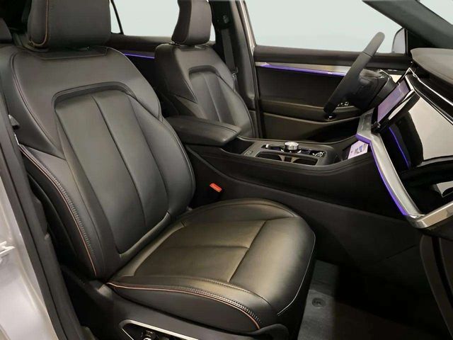 2024 Jeep Wagoneer S Launch Edition Dallas TX