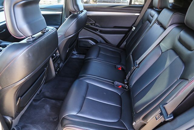 2024 Jeep Wagoneer S Launch Edition Folsom CA