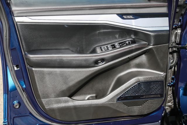 2024 Jeep Wagoneer S Launch Edition Folsom CA