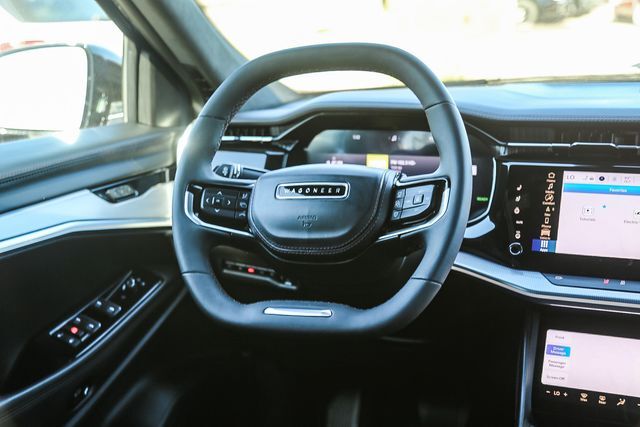 2024 Jeep Wagoneer S Launch Edition Folsom CA