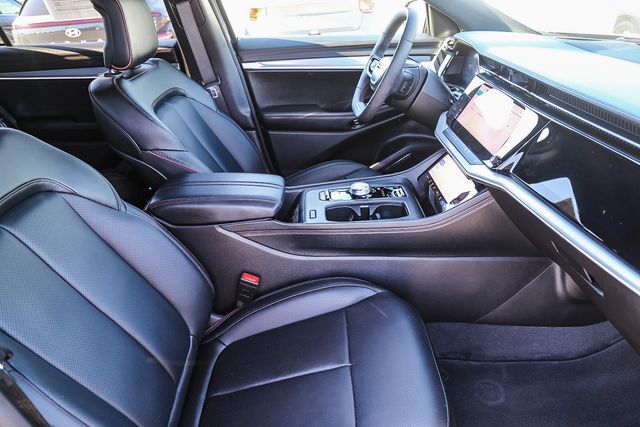 2024 Jeep Wagoneer S Launch Edition Folsom CA