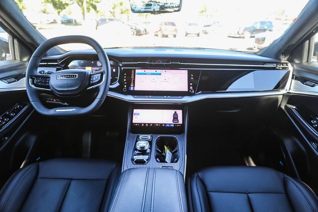 2024 Jeep Wagoneer S Launch Edition Folsom CA