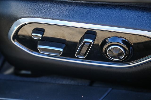2024 Jeep Wagoneer S Launch Edition Folsom CA