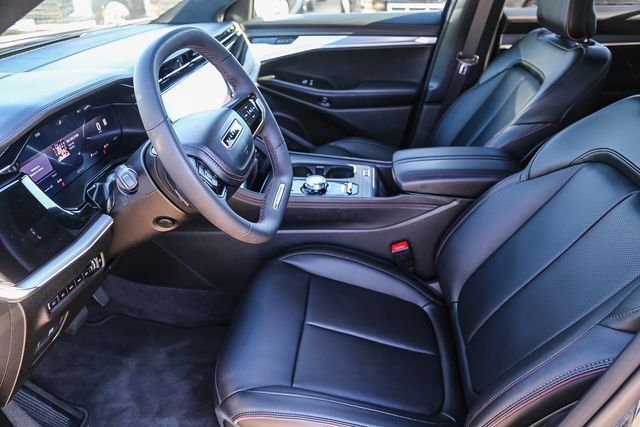 2024 Jeep Wagoneer S Launch Edition Folsom CA
