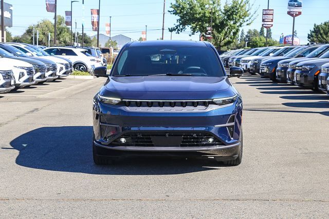 2024 Jeep Wagoneer S Launch Edition Folsom CA