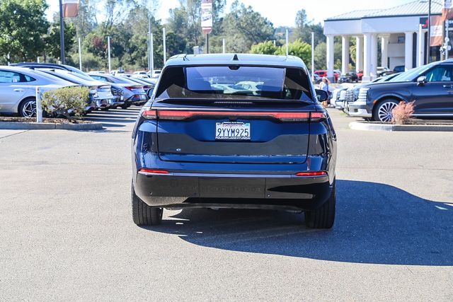 2024 Jeep Wagoneer S Launch Edition Folsom CA