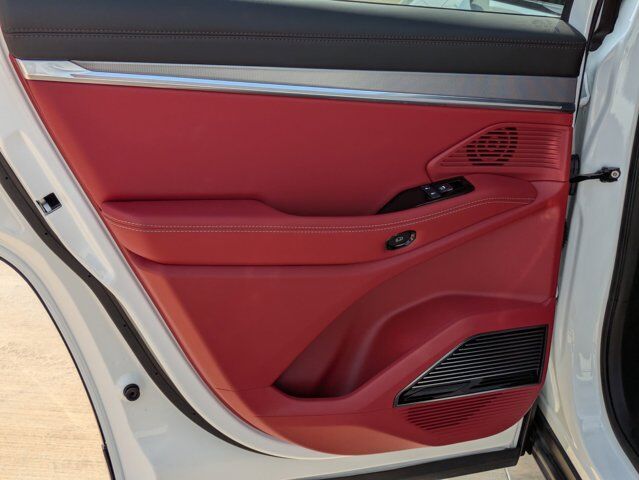 2024 Jeep Wagoneer S Launch Edition Castroville TX