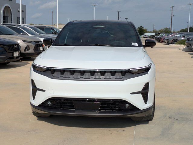 2024 Jeep Wagoneer S Launch Edition Castroville TX