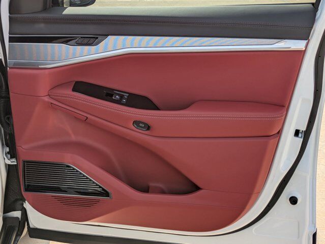 2024 Jeep Wagoneer S Launch Edition Castroville TX
