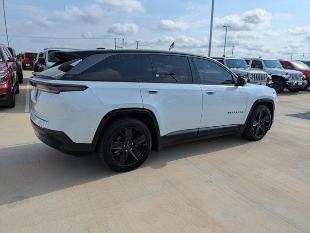 2024 Jeep Wagoneer S Launch Edition Castroville TX