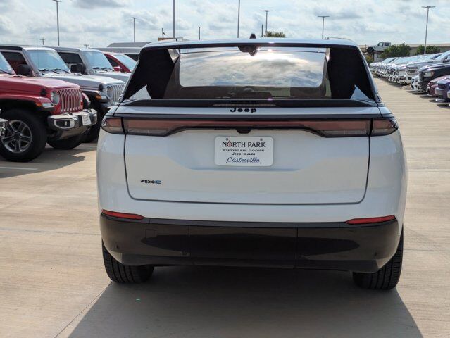 2024 Jeep Wagoneer S Launch Edition Castroville TX